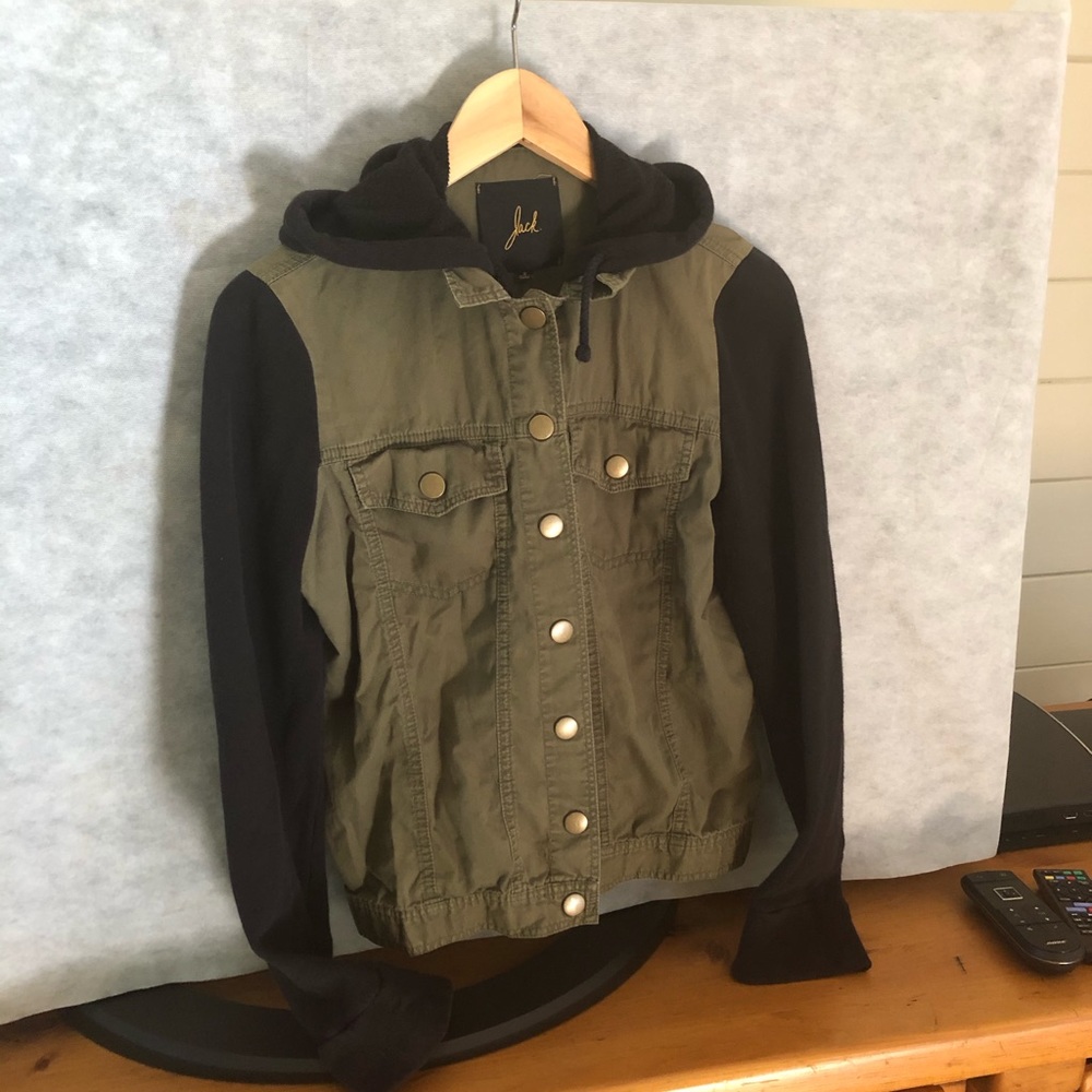 Jacket